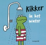 Max Velthuijs - Kikker in het water
