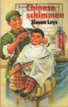Leys, Simon - Chinese Schimmen Leys, Simon - Chinese Schimmen