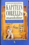 Bernieres, Louis de - Kapitein Corelli's mandoline