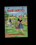 diverse auteurs - rooie oortjes scheurkalender 2002