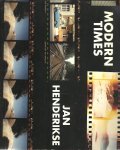 HENDERIKSE, Jan - Jan Henderikse - Modern Times.