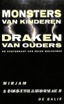Schottelndreier, Mirjam - Monsters van kinderen, draken van ouders