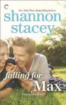 Shannon Stacey - Falling for Max