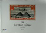 Sherif Boraïe - 150 Years of Egyptian Postage, 1866-2016 Sherif Boraïe - 150 Years of Egyptian Postage, 1866-2016