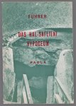 Angelo J Agius - Das Hal-Saflieni Hypogeum : Paola : F�hrer Angelo J Agius - Das Hal-Saflieni Hypogeum : Paola : F�hrer