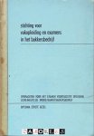 Stichting voor Vakopleiding en Examens in het Bakkersbedrijf - Opdrachten voor het examen voortgezette opleiding leerlingstelsel brood/banketbakkersbedrijf. (Diploma 1e Gezel)
