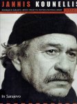 KOUNELLIS, Jannis - Jannis Kounellis - Kounellis in Sarajevo: Artistic project in Vijecnica / National Library.