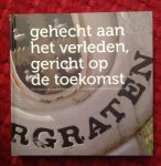Hovens, Frank - Gehecht aan het verleden gericht op de toekomst. Een historische karakterschets van de voormalige gemeente Margraten Hovens, Frank - Gehecht aan het verleden gericht op de toekomst. Een historische karakterschets van de voormalige gemeente Margraten