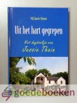 Karels - Meeuse, M.H. - Uit het hart gegrepen --- Het dagboekje van Jessie Thain