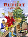 - Rupert Annual 2018