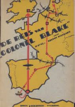 Goedhart, Heuver - DE REIS VAN COLONEL BLAKE