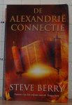 Berry, Steve - de Alexandrië-connectie