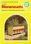 Oetting, W. / B. Schulze-Everding - Praktische Bienenzucht. Ein Wegweiser zum zweckmässigen Betrieb der Imkerei im Nebenberuf