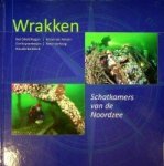 Stiefelhagen, B - Wrakken, schatkamers van de noordzee