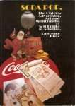 Dietz, Lawrence - Soda Pop : The History, Advertising, Art, and Memorabilia of Soft Drinks in America
