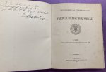 FREEMASONRY. - Das Constitutionenbuch von 1723 = The Constitutions of the free-masons, containing the history, charges, regulations, etc of that most ancient and right worshipful Fraternity, for the use of the lodges. [Neuausgaben und uebersetzungen aelterer...