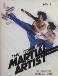 Cho, Hee Il - THE COMPLETE MARTIAL ARTIST BY MASTER HEE IL CHO / VOL 1