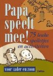 Ed Avis - Papa Speelt Mee