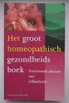 Haneveld, G.T. & Huijsen, L.P. (red.) - Het groot homeopathisch gezondheids boek