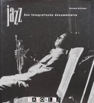 Richard Williams - Jazz een fotografische documentaire