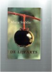 stahlie, maria - de lijfarts
