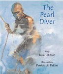 Julia Johnson - Pearl Diver