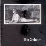 Os, H.W. van & A. Treffers - Het geheim: Duitse schilderkunst van allegorie en symboliek 1870-1900