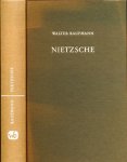 Kaufmann, Walter - Nietzsche: Philosoph - Psychologe - Antichrist
