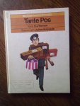 goede staat,softcover,116p - Tante Pos goede staat,softcover,116p - Tante Pos