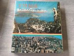 Marcel Brion, Philippe Lefrancois - L’italie d’hier et d’aujourd’hui, un portrait en couleurs