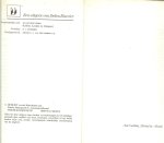 Maclean  Alistair Vertaling B.J. Eenhoorn     Omslagontwerp  Studio P.C. van den Busken C.S. - Poolbasis zebra