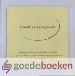 Noordermeer, Arie - Omwille van het nageslacht --- Een portret van de stichters van de Familiebeurs Van Westrenen, Jan Jacob van Westrenen en Johanna Catharina Mamuchet van Houdringe en de tijd waarin zij leefden