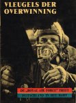 Vleugels - Vleugels der Overwinning : De "Royal Air Force" treft Duitschland in het hart