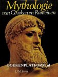 Field, D.M. - Mythologie van Grieken en Romeinen