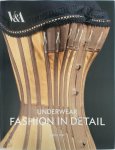 Eleri Lynn - Underwear: Fashion in Detail