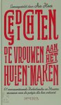 Isa Hoes [Samenst.] - Gedichten die vrouwen aan het huilen maken 51 vooraanstaande Nederlandse vrouwen over de poëzie die hen ontroert