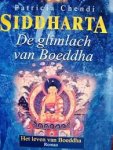 Chendi, p. - Siddharta / 3 De glimlach van boeddha / druk 1