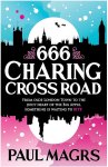 Paul Magrs - 666 Charing Cross Road
