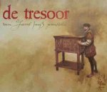 Jacob Jansz Poortvliet en Rien Poortvliet - De tresoor