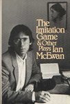 McEwan, Ian - The imitation game and other plays