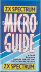 Hancock, Brian - ZX Spectrum Micro Guide