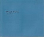  - Wille Poll, Aquarelle