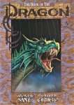 Montse Sant - Book of the Dragon