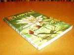 Zim, Herbert S. ph.D. & Alexander C. Martin ph.D. - Flowers. A guide to familiar American wildflowers.