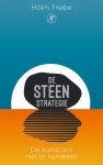 Holm Friebe - De steenstrategie