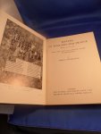 Dolmetsch, Mabel - Dances of England and France from 1450 to 1600