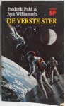 Pohl Frederik & Williamson Jack - De verste ster