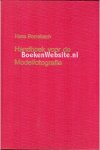 Borrebach, Hans - Handboek voor de modelfotografie