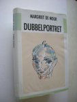 Moor, Margriet de - Dubbelportret. Drie novellen