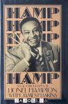 Lionel Hampton, James Haskins - Hamp, an Autobiography